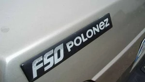 Polonez za 10 tys. zł!