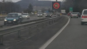 Zieloni zabiją autostrady?