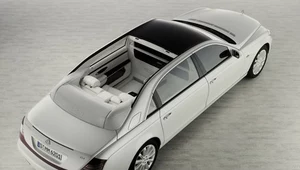 Maybach landaulet