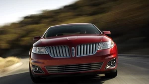 Lincoln MKS