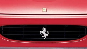 Dealer Ferrari w Polsce?