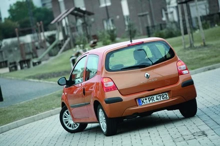 Renault twingo / Kliknij