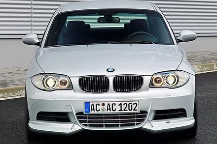 BMW ACS1 / Kliknij