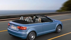 Audi A3 cabriolet