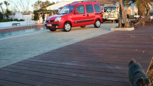 Renault kangoo / Kliknij