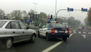 Policja zawsze się wykręca