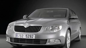 Skoda superb / Kliknij