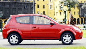 Ford ka 2008 / kliknij