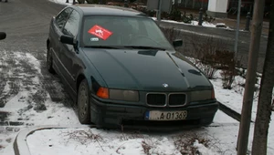 Kobiety, tirowcy i fani BMW