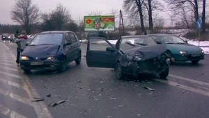 Mały błąd, wielka tragedia!