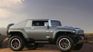 Hummer HX