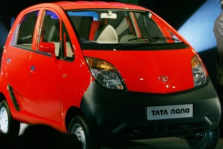 Tata nano / Kliknij