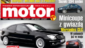 Motor: milion aut z polskich fabryk