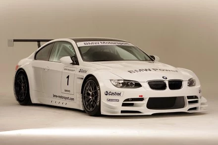 BMW M3 / Kliknij