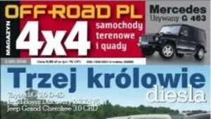 Kanciasty do granic możliwości