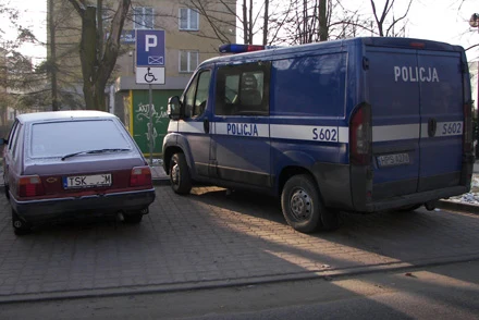 Zdjęcie nadesłane przez Czytelnika Zdjęcie nadesłane przez Czytelnika