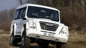 Iveco massif