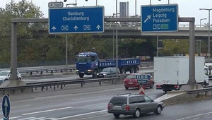 Koniec szaleństw na autobahnie