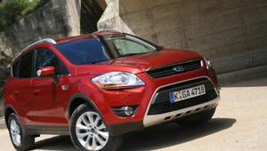 Jerez: premiera forda kuga