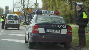 Policja: Nam wolno!