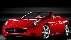 Ferrari california!