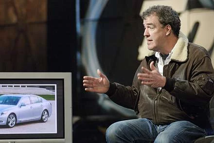 Fot. Top Gear / Kliknij