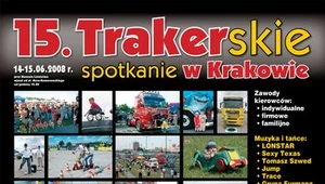 Spotkania Trakerskie