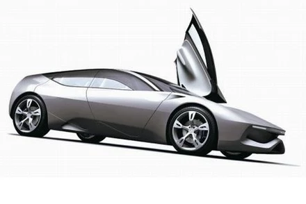 Pininfarina sintesi