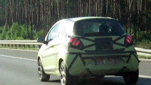 Ford ka już w Polsce!