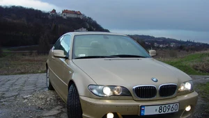 Kocham moje BMW