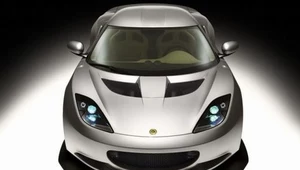 Evora zamiast eagle