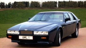 Aston martin lagonda / Kliknij