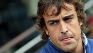 Alonso w BMW-Sauber!?