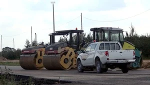 Sorry, ale autostrad nie będzie...