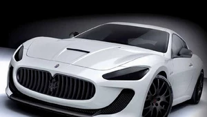 Wyczynowe granturismo