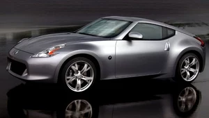 Oto nissan 370Z!