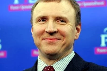 Jacek Kurski / fot. M. Niwicz Jacek Kurski / fot. M. Niwicz