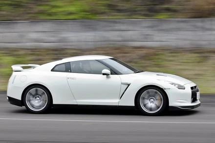 Nissan GT-R Nissan GT-R