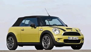 Mini convertible