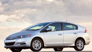 Honda insight