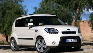 Kia soul: docenią kobiety?