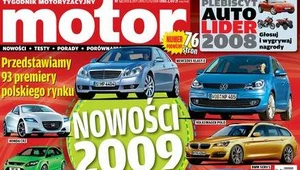 Najpiękniejsze w 2008 roku