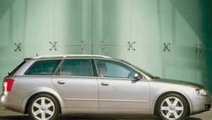 Audi A4 Avant czy BMW serii 3 Touring?