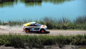 Dakar 2009: rewelacyjni Polacy