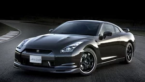 Nissan GT-R specV