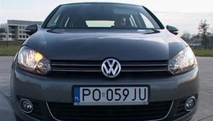 Wszyscy chcą volkswagena?