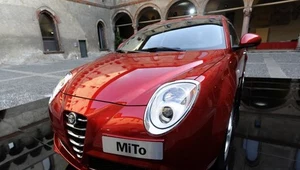 Alfa mito