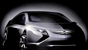 Opel ampera