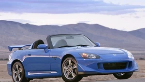 Honda S2000