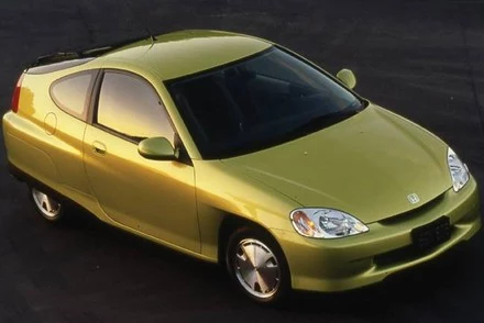 Honda insight I generacji